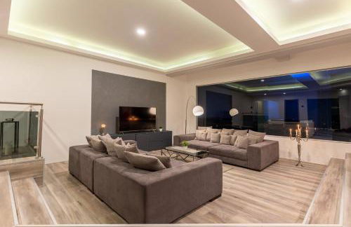 Loft mit Whirlpool Sauna Kino nähe Wolfsburg - Foto 16