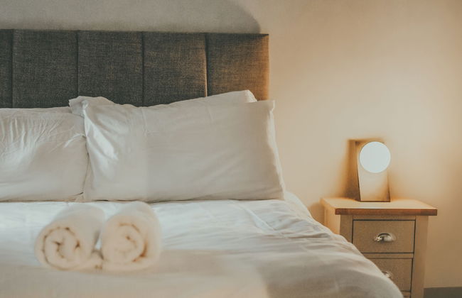 The Black Isle Apartment - Foto 3