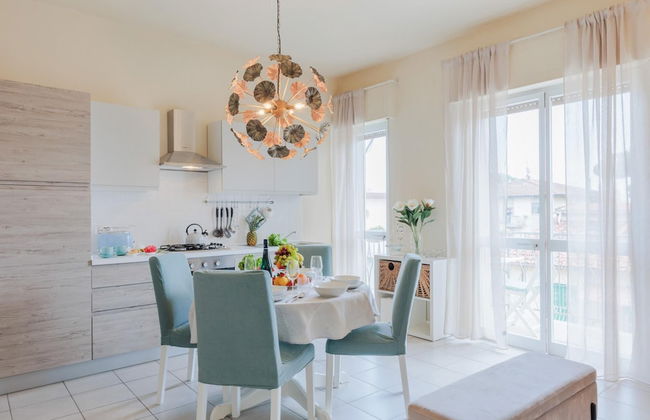 Lido Beach Apartment - Foto 7