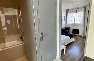 Appartement Port Marianne Montpellier - Photo 22