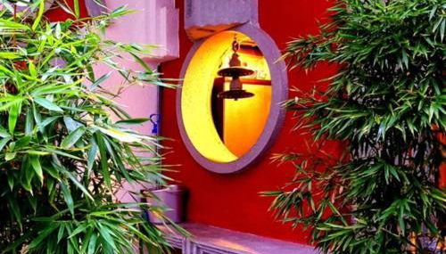 zentral club electrón- jacuzzi. - Foto 5