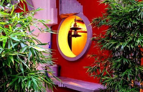 zentral club electrón- jacuzzi. - Foto 5