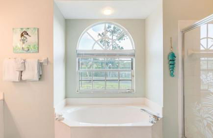 Private Pool Pond Views Bonus Lounge in Gated Naples Community Drive to Dining Sand - Foto 21