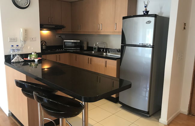 Bluezone Apartments - Foto 26