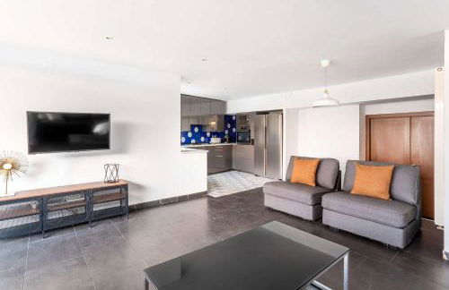 The Collection Barcelona - Amazing 3 bedroom penthouse in Plaza España - Photo 8