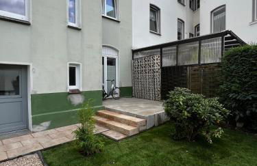 Lisboa: Messe/Business/FeWo DUS - Foto 24