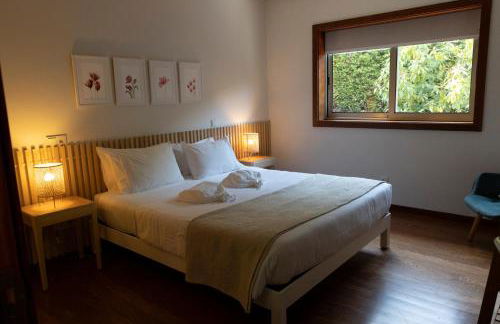 Countryside Villa near Porto - Foto 63