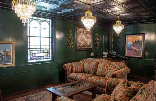 The Pulpit House - Foto 25