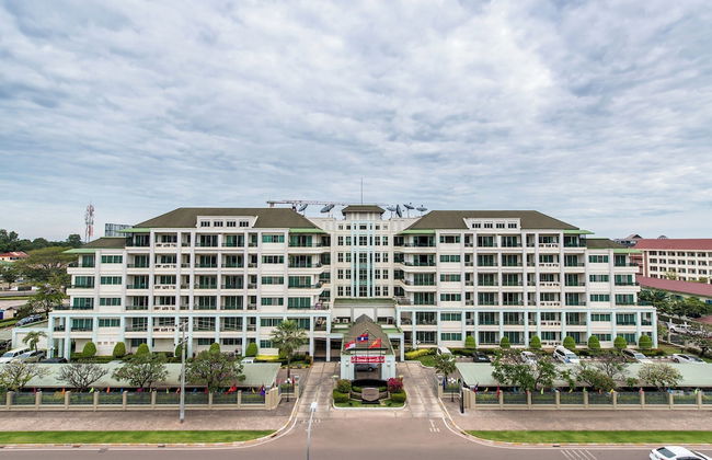 Somerset Vientiane - Foto 46