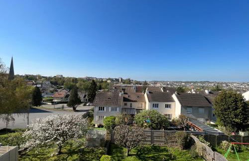 Maison atypique 5 Chambres - Foto 5