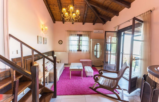 Ilaeira Mountain Resort - Foto 32