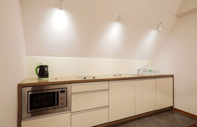 RentPlanet - Śpiący Rycerz - Photo 75