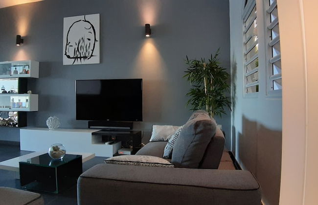 Villa La Ressource - Photo 11