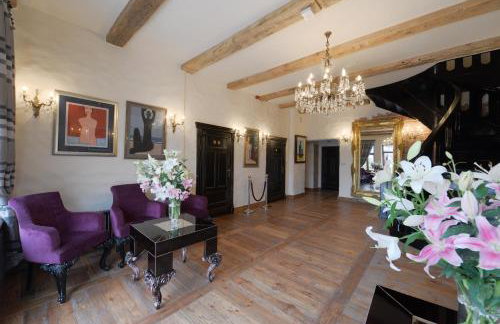 Zespół Pałacowy Pacółtowo na wyłączność - Foto 29