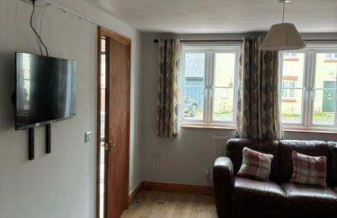 Old Mart Lodge - Foto 6