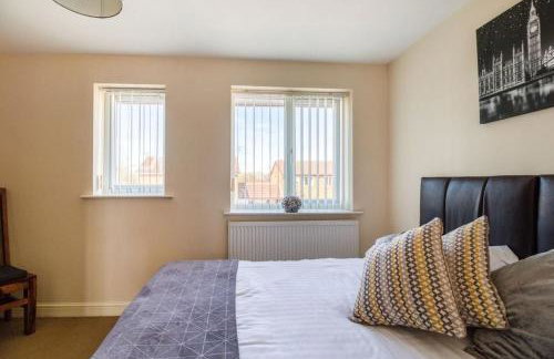 Moorland House - Foto 12