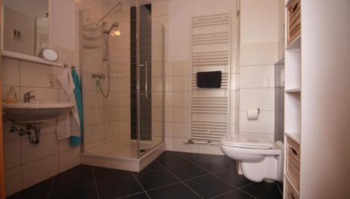 Ferienwohnung am Storchennest - Foto 3