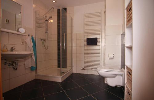 Ferienwohnung am Storchennest - Foto 3