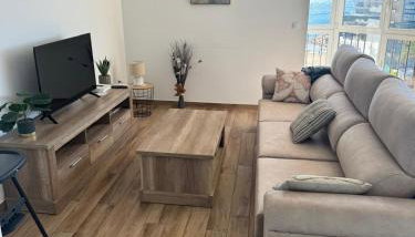 Apartamentos Playa Postiguet Alicante - Foto 2