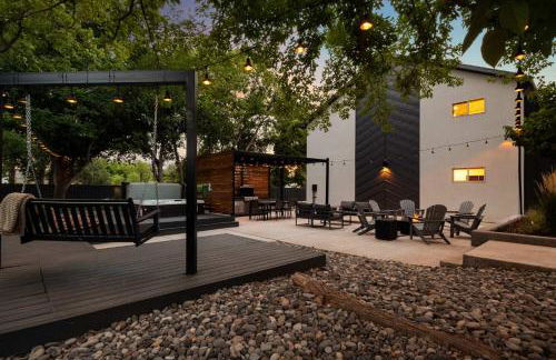 Near Downtown Stylish 2BR With Amazing Patio - 4 - Foto 21