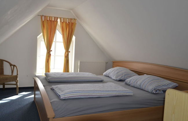 Apartment in Feldberger Seenlandschaft - Foto 3