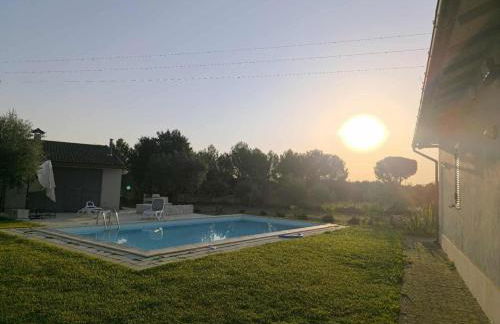 Accogliente villa con piscina - Foto 43
