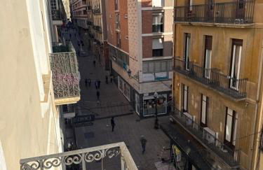 Cartoixà Apartament Rambla - Foto 9