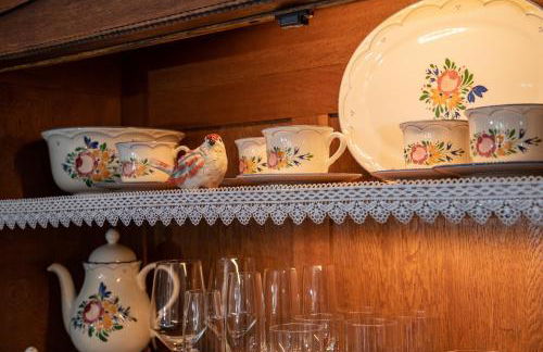 Pine Cone Loft on Baden-Baden's Panorama Trail - Foto 27