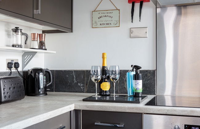 Laburnum By the Sea - Foto 24