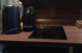 Domaine des Sorciers - Appartement Harry Potter - Foto 23