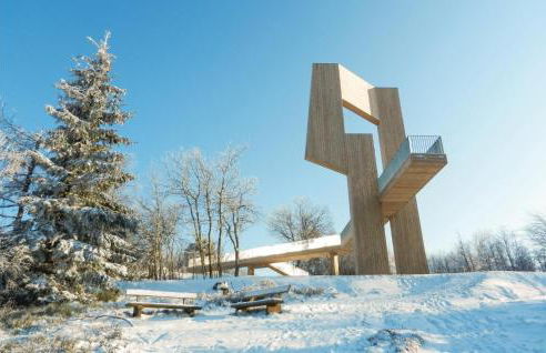 Ferienhaus 11 In Thalfang - Foto 19