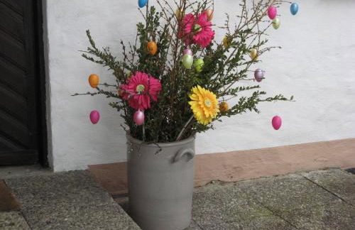 Haus Alpenrose - Foto 51