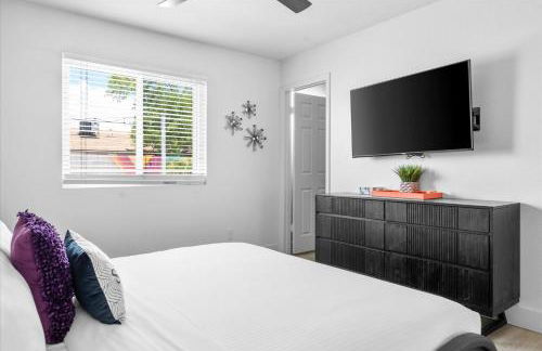 Mini Golf Fire Pit Pool Game Room - Foto 23