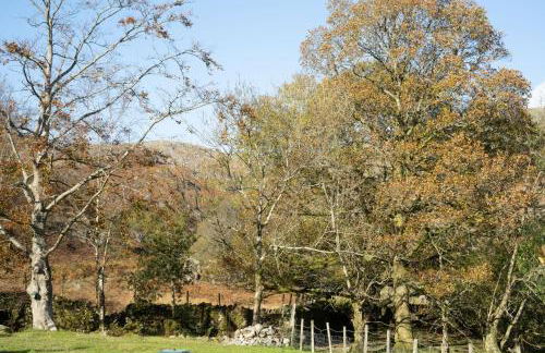 Grasmere Cottage with Stunnng Views by LetMeStay - Foto 29