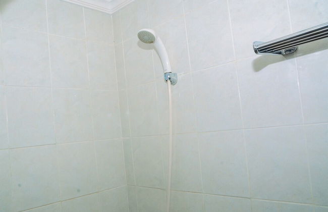 3BR Business Residence at Grand Palace Kemayoran - Foto 21