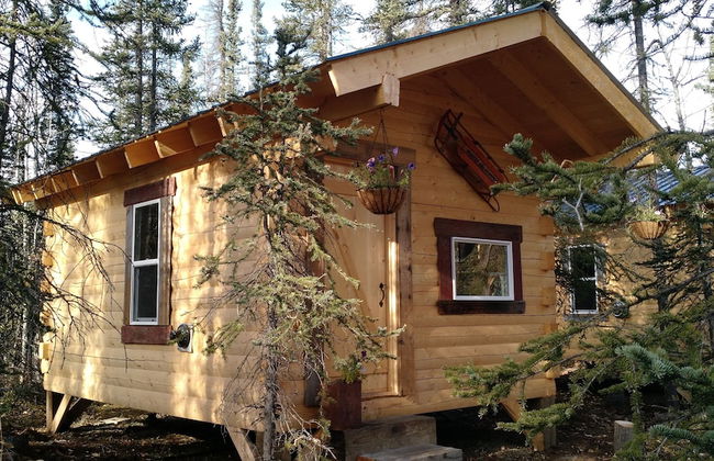 Blackburn Cabins - Photo 4