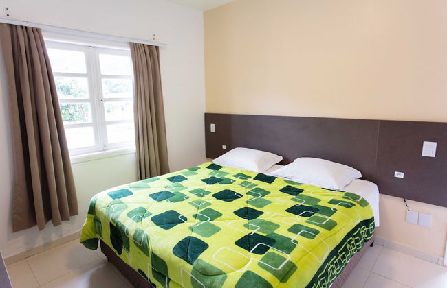 Hotel Fazenda Casarão do Vale - Foto 2