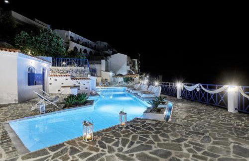 Kerame Studios & Apartments - Foto 81