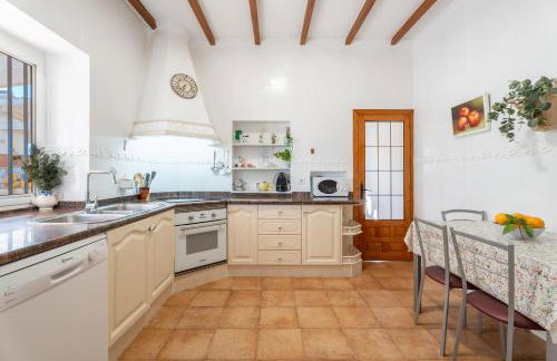 Casa Rural Reme - Foto 17