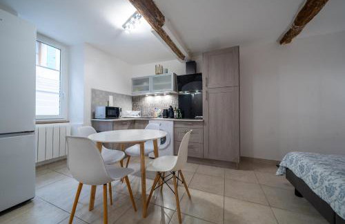 Au Coeur du Vieux Village - Foto 11