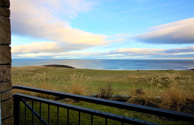 No 10 The Links Apartment Brora - Photo 4