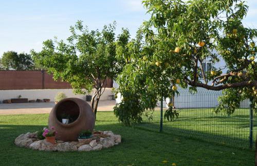 La Casona del Bullaque - Foto 53