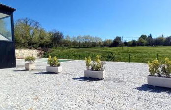 Casa da Igreja-Abadim - Foto 12