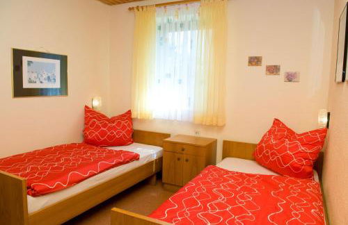 Ferienappartements mit Herz - Foto 10