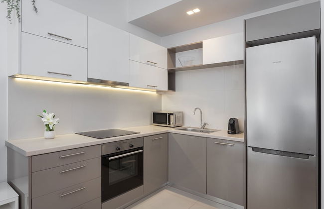 Varkiza Seaside Apartment - Foto 10