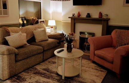 Ty Hiraeth - Foto 24