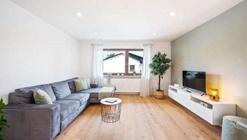 Casa Tortuga - Ruhige 3 Zimmer Wohnung in Hüttenfeld - Foto 2