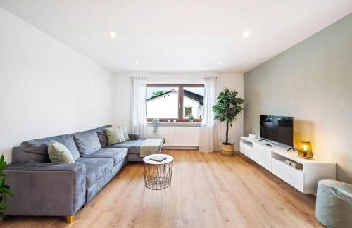 Casa Tortuga - Ruhige 3 Zimmer Wohnung in Hüttenfeld - Foto 2