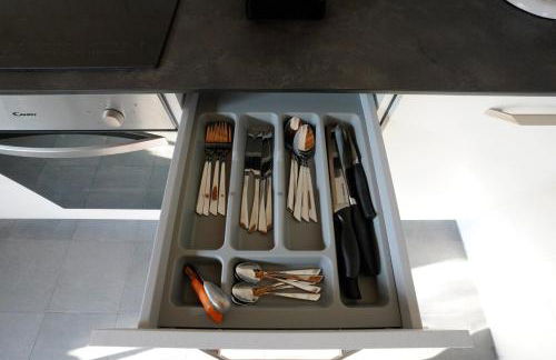 Kikka's gem - Spacious Apartment 20km from Milan - Foto 24