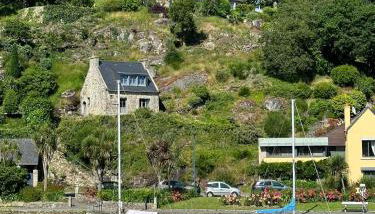 Sur le Quai - Vue sur le port - Extérieur Cosy - Photo 5